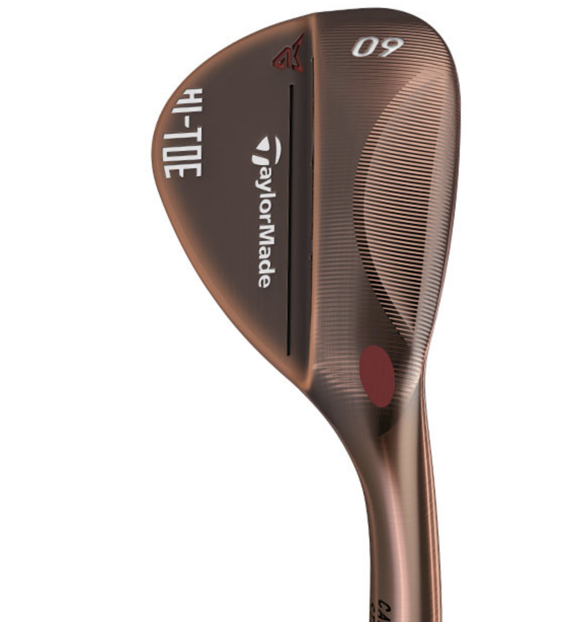 TaylorMade Hi-Toe wedge review